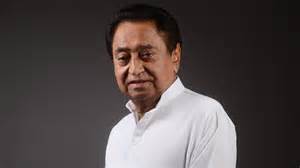 Why Kamal Nath is at the centre of row over ‘Hanuman cake’ in MP ...