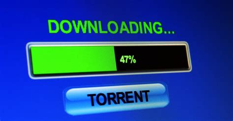 Entenda como funciona o download via torrent