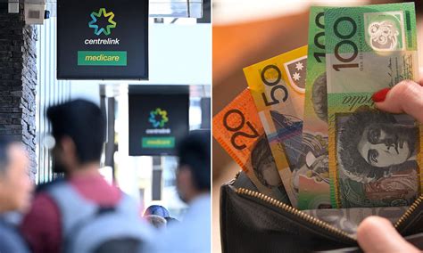 Centrelink cash boost coming for millions of Australians within days