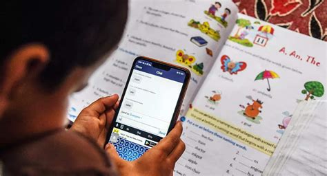 The conduct certificate: Ed-tech self-regulation code is ready. Test ...