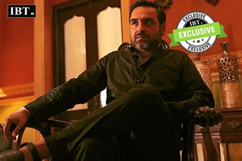 Pankaj Tripathi spills real-life secrets, similarities with Kaleen ...