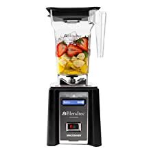 Buy Blendtec Professional Blender, As per India Power 230 V - 50 Hz, 2. ...