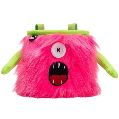 KELLY The 8BPLUS Chalk Bag – Red Panda Outdoor