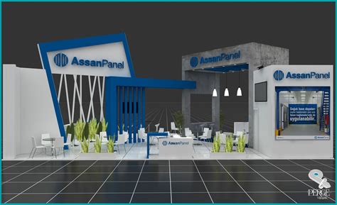 Perge Architecture: Customer Reviews, Stands and Services