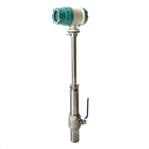Insertion Electromagnetic Flow Meter Manufacturer From Chennai, Tamil ...