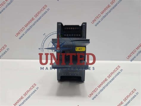 SIEMENS 6ES7 234-4HE32-0XB0 SIMATIC S7-1200 ANALOG I/O SM 1234 AI/AQ ...