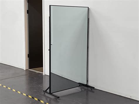 Portable Dance Mirror - Dance Floor