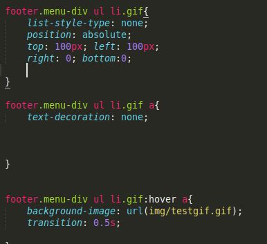 Image result for Code HTML/CSS Deja Fait