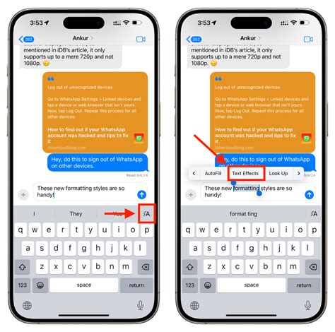 Image result for Text Message App