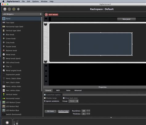 Gig Performer 5 Tutorials 的图像结果