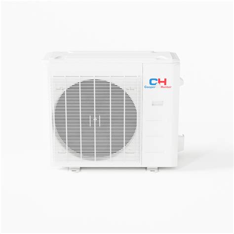 Buy Cooper&Hunter 12,000 BTU Sophia series, Single Zone Ceiling ...