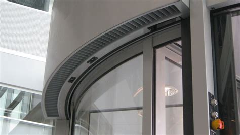 Automatic Door Air Curtain at Barbara Bowles blog