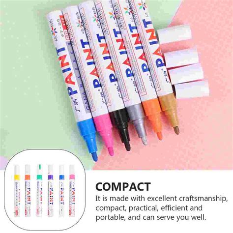 Automotive Touch Up Paint Pens 的图像结果