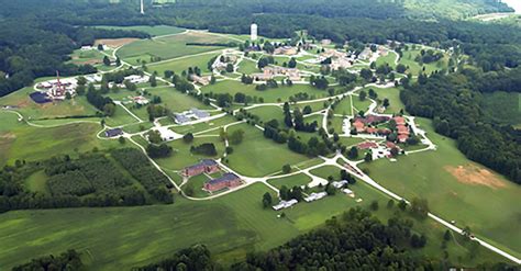 Muscatatuck Urban Training Center – Jennings County