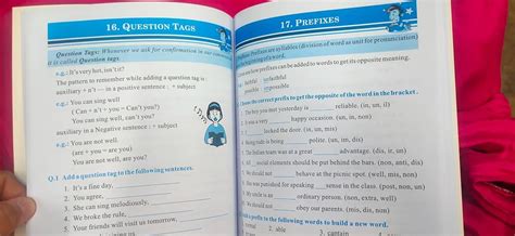 Buy Nigam Primary School Grammar * Suffix, Prefix, Homophones ...