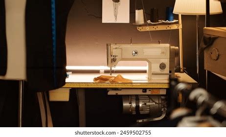 Image result for Industrial Sewing Machine Tutorial