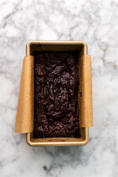Easy Single Serve Brownie Recipe - NO Eggs, Dairy Free! | The Banana ...