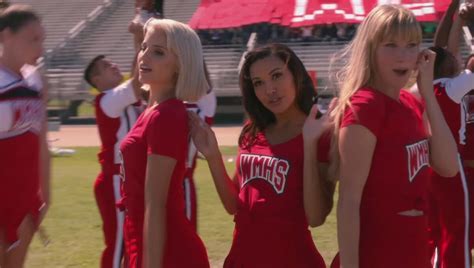 Image result for Glee One Less Problem