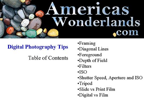 Image result for Digital Photography Tips