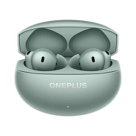 OnePlus Buds 4 TWS Earbuds with Upto 55dB Real-time ANC, Adaptive Mode ...