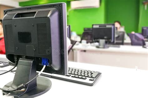 Image result for Dell Computer Monitor School