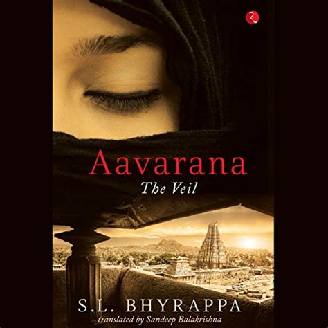 Aavarana: The Veil (Audio Download): Sandeep Balakrishna - translator ...