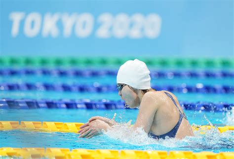 游泳——女子200米个人混合泳SM11级：中国选手包揽冠亚军_马佳