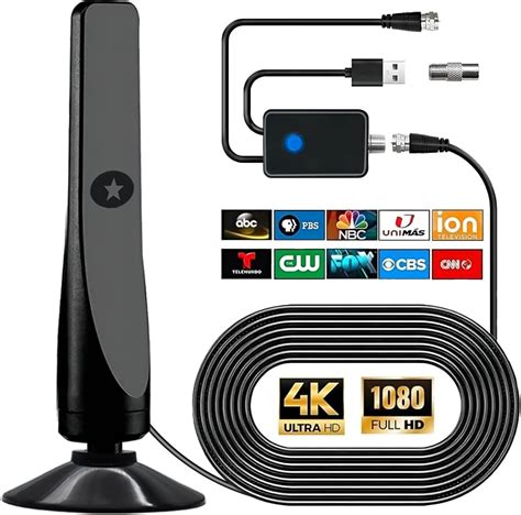 Indoor Digital TV Antenna 的图像结果