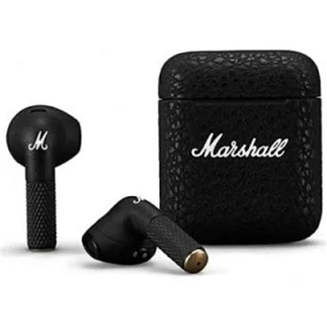 Marshall Minor III - Price in India, Specifications & Features | Earbuds