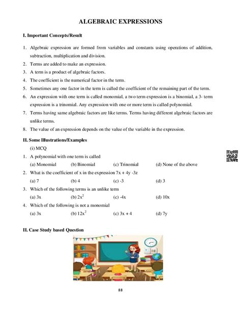 Image result for 7th Class Maths Lessons