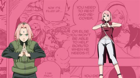 What Is The Purpose Of Sakura In Naruto at Seth Obrien blog