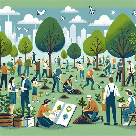 Image result for Pro-Humane Tree-Planting Project