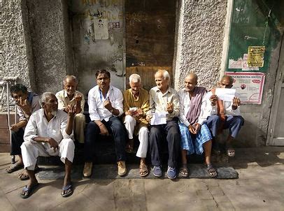 Campaigns | Homeless People