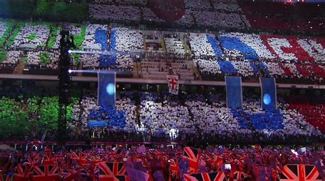 Image result for One Direction Concert Crows Fan Project