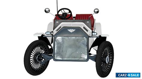 Green Master Electric Car Four Seater price, specs, mileage, colours ...