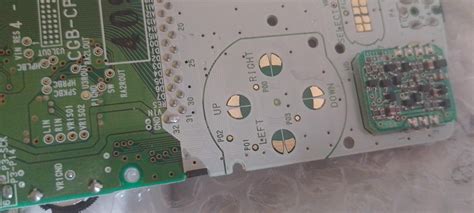 Start Button Unresponsive 的图像结果