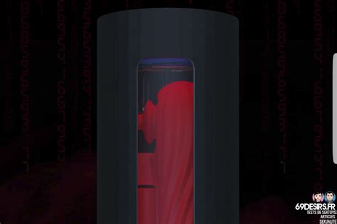 Image result for Man Using Lelo F1 Red