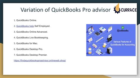 Image result for QuickBooks ProAdvisor Tutorials
