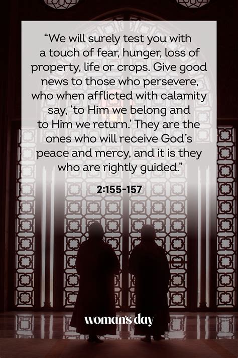 Best Islamic Quotes From Quran