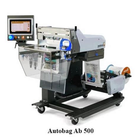 Bagging Machine - Bagging Machine - Autobag Ab500 Trader - Wholesaler ...