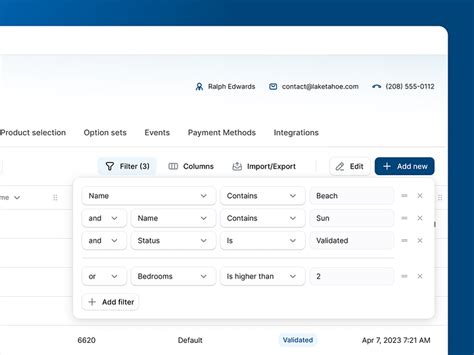 Image result for Sorting Table Design