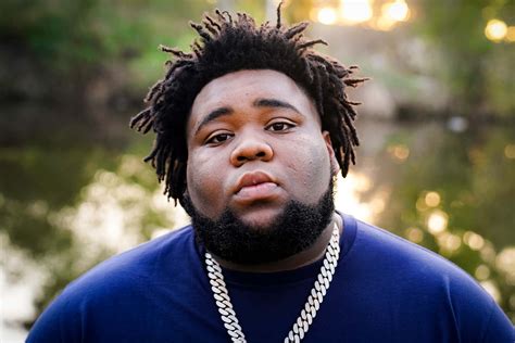 [100+] Rod Wave Pictures | Wallpapers.com