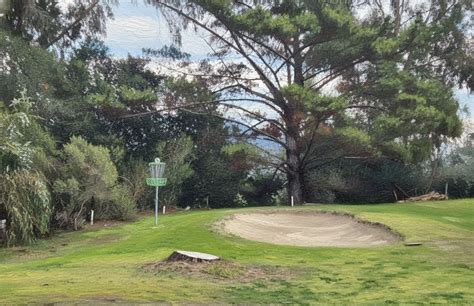December Lake Chabot Monthly, Lake Chabot Golf Course, San Leandro, 19 ...