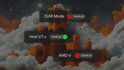 How to Enable Virtualization 的图像结果