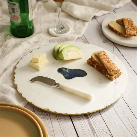 Marble Kitchen Accessories for Stylish Dinings | NikkisPride – Page 5