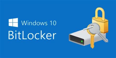 Image result for Fix BitLocker Windows 1.0 Problem
