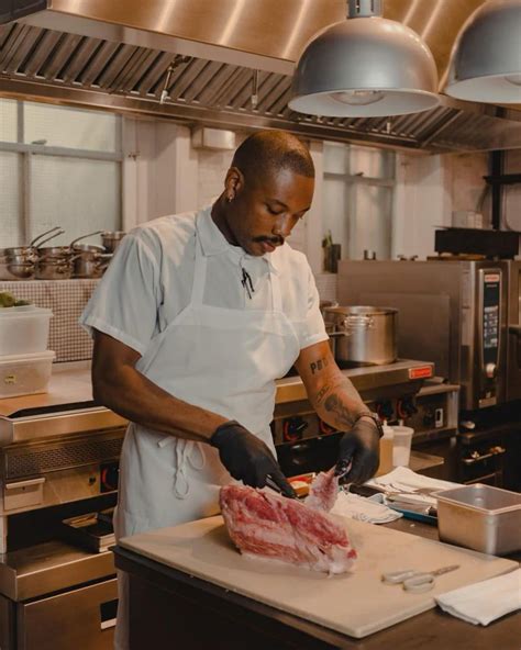 chefspencil: 25 Most Famous Black Chefs