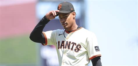 Randy Rodríguez revoluciona el bullpen de los Giants con una ERA ...