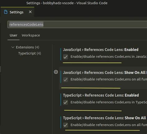 Image result for vs CodeLens