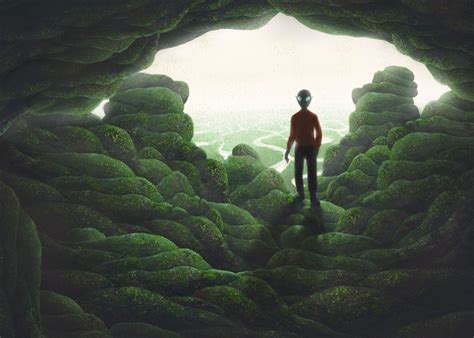 Image result for Alien Visitor Scenes